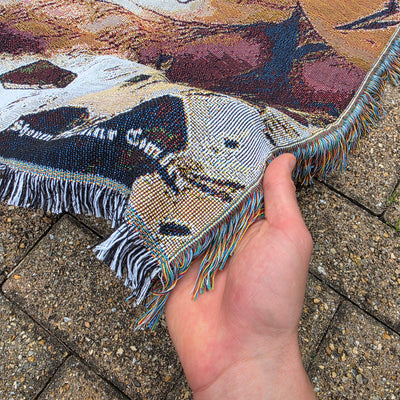 THE "Aot" Anime Tapestry