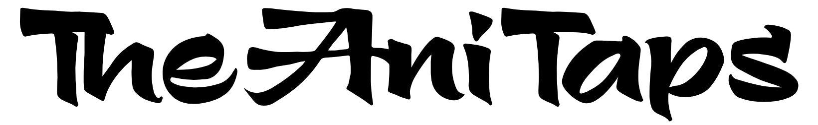 TheAniTaps