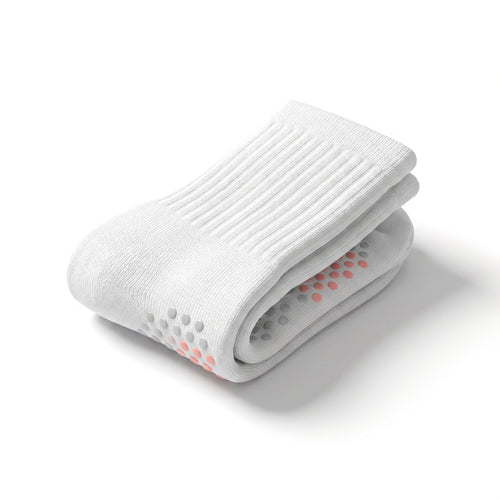 Pilates Grip Socks